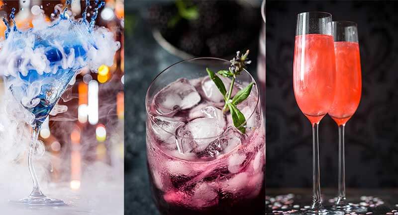 Tony Award Cocktails: Best Featured Cocktails in a Musical