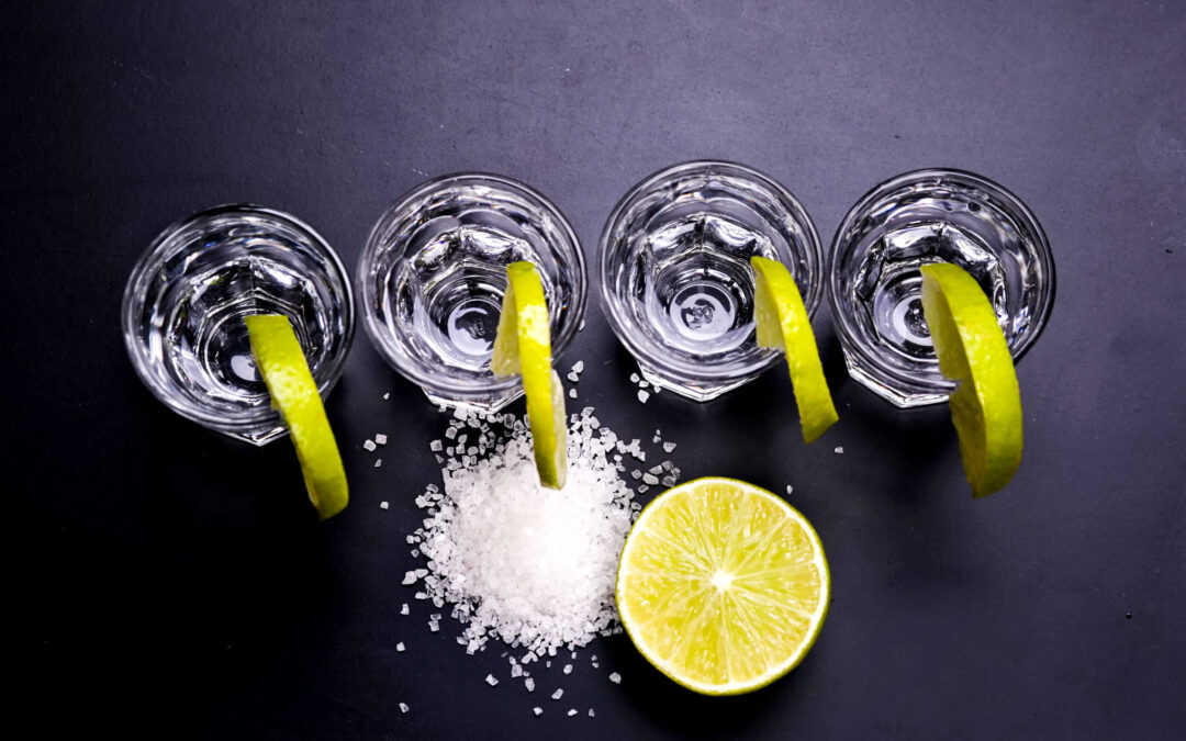 Celebrate National Tequila Day with an Old Favorite